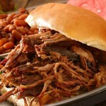 pulled pork