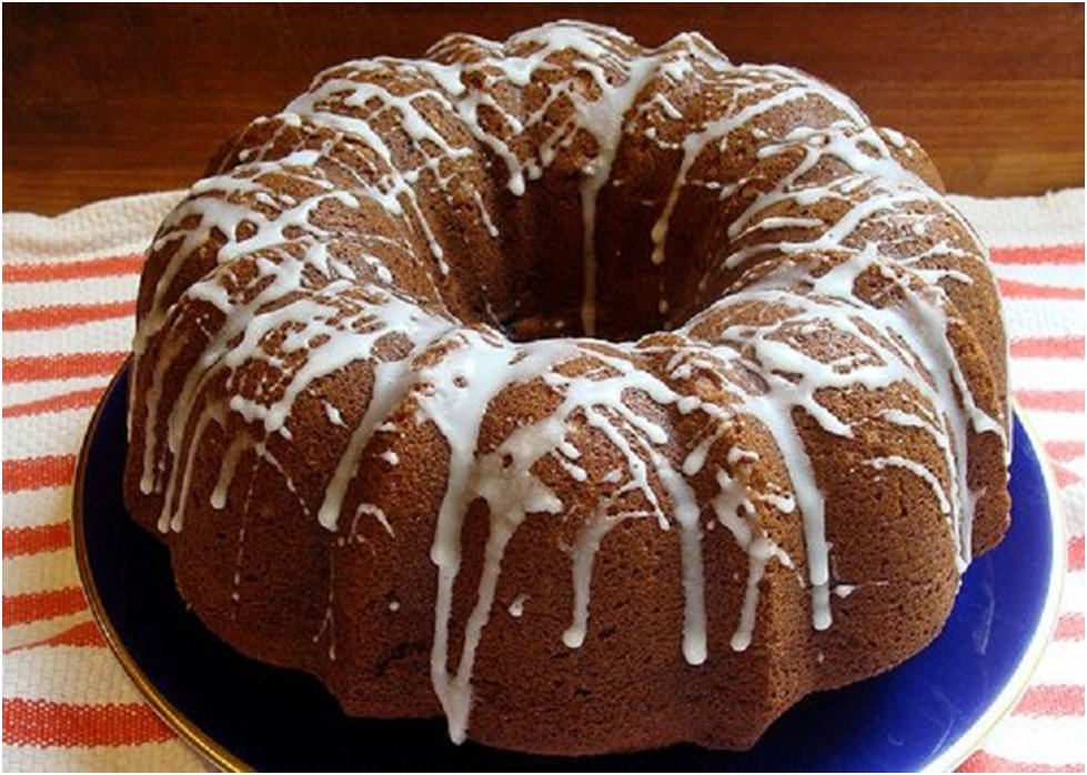 Mix and Match Bundt Cake Recipe - Food.com