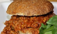 Slow Cooker Sloppy Joes!