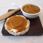 PUMPKIN BUTTER