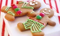 Gingerbread Cookies Recipe