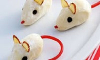 Christmas Mice