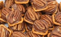 Rolo Pretzel Bites