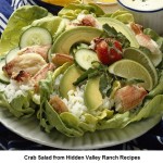 Crab Salad